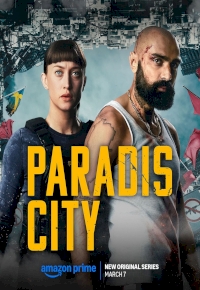 Paradis City