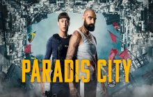 Paradis City 1.Sezon 6.Bölüm Sezon Finali