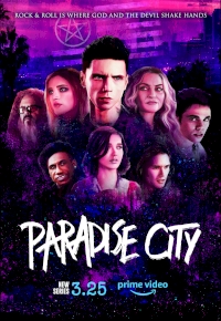 Paradise City