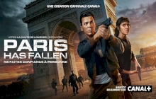 Paris Has Fallen 1.Sezon 8.Bölüm Sezon Finali