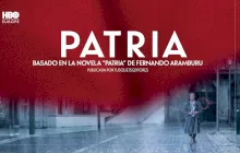 Patria 1.Sezon 1.Bölüm