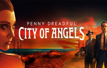 Penny Dreadful: City of Angels 1.Sezon 7.Bölüm
