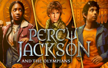 Percy Jackson and the Olympians 1.Sezon 4.Bölüm