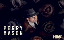 Perry Mason 2.Sezon 8.Bölüm Sezon Finali