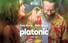 Platonic 2.Sezon 4.Bölüm
