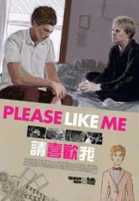 Please Like Me