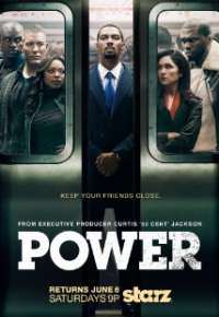 Power