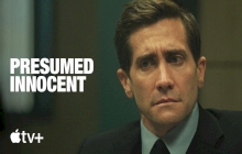 Presumed Innocent 1.Sezon 8.Bölüm Sezon Finali