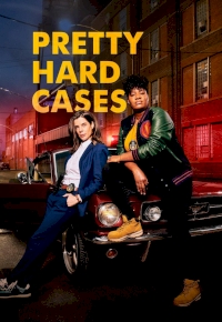 Pretty Hard Cases
