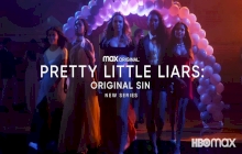 Pretty Little Liars: Original Sin 2.Sezon 3.Bölüm