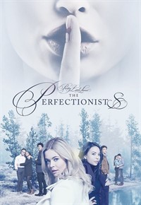 Pretty Little Liars: The Perfectionists