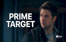 Prime Target 1.Sezon 1.Bölüm