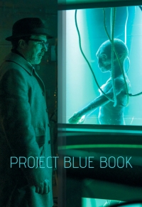 Project Blue Book