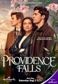 Providence Falls