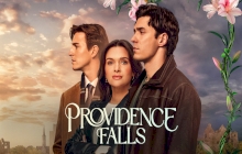 Providence Falls 1.Sezon 3.Bölüm Final