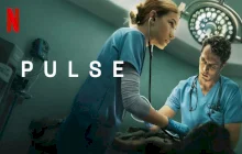 Pulse 1.Sezon 1.Bölüm