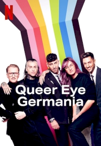 Queer Eye Germany