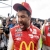 Race: Bubba Wallace