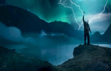 Ragnarok 3.Sezon 1.Bölüm