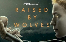 Raised by Wolves 2.Sezon 8.Bölüm Sezon Finali