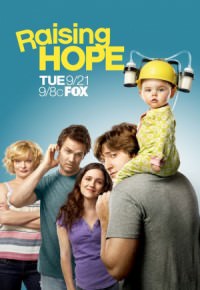 Raising Hope