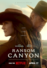 Ransom Canyon