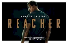 Reacher 1.Sezon 1.Bölüm