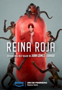 Reina Roja