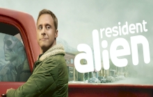 Resident Alien 4.Sezon 3.Bölüm