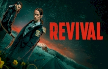 Revival 1.Sezon 2.Bölüm