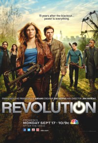 Revolution