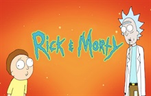 Rick and Morty 8.Sezon 5.Bölüm