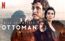 Rise of Empires: Ottoman 2.Sezon 1.Bölüm