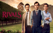 Rivals 1.Sezon 1.Bölüm