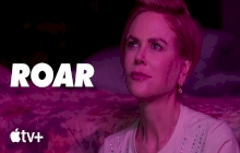 Roar 1.Sezon 1.Bölüm