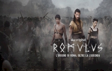 Romulus 1.Sezon 1.Bölüm