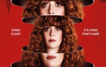 Russian Doll 2.Sezon 1.Bölüm