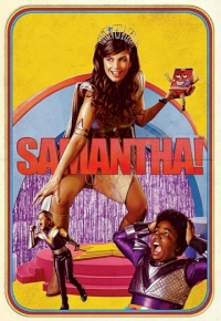 Samantha!