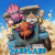 Sand Land: The Series