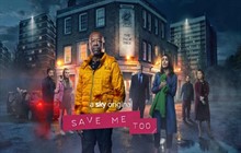 Save Me 1.Sezon 1.Bölüm