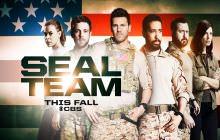 SEAL Team 7.Sezon 7.Bölüm