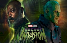Secret Invasion 1.Sezon 3.Bölüm