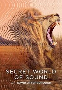 Secret World of Sound with David Attenborough