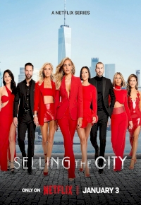 Selling the City