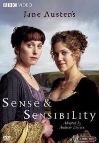 Sense & Sensibility