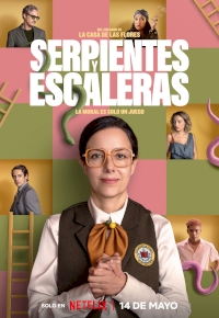 Serpientes y Escaleras