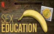 Sex Education 4.Sezon 1.Bölüm