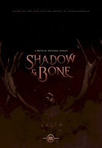 Shadow and Bone