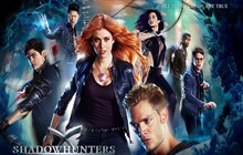 Shadowhunters 1.Sezon 2.Bölüm
