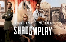 Shadowplay 1.Sezon 8.Bölüm Sezon Finali